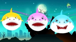 کارتون Red Super Car Ricky قسمت 48